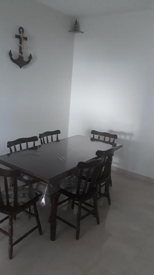 Apartament Residencial Santos Dumont Mongaguá Zewnętrze zdjęcie