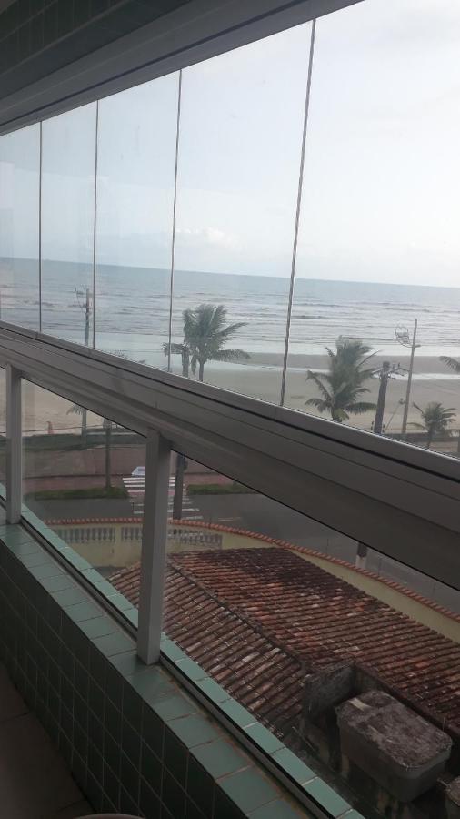 Apartament Residencial Santos Dumont Mongaguá Zewnętrze zdjęcie