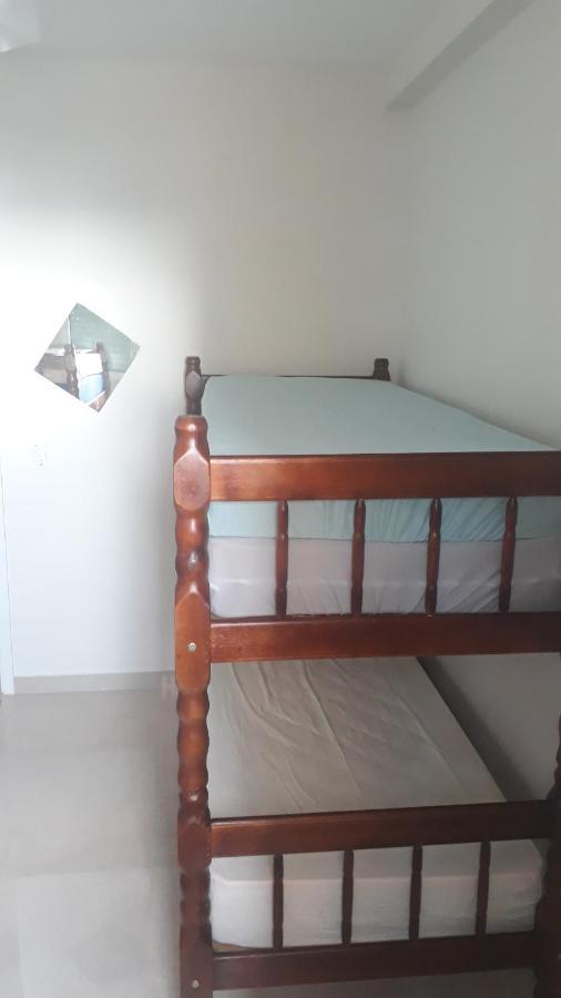 Apartament Residencial Santos Dumont Mongaguá Zewnętrze zdjęcie