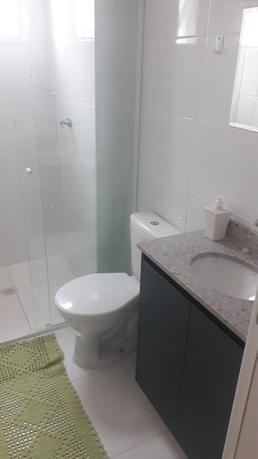 Apartament Residencial Santos Dumont Mongaguá Zewnętrze zdjęcie